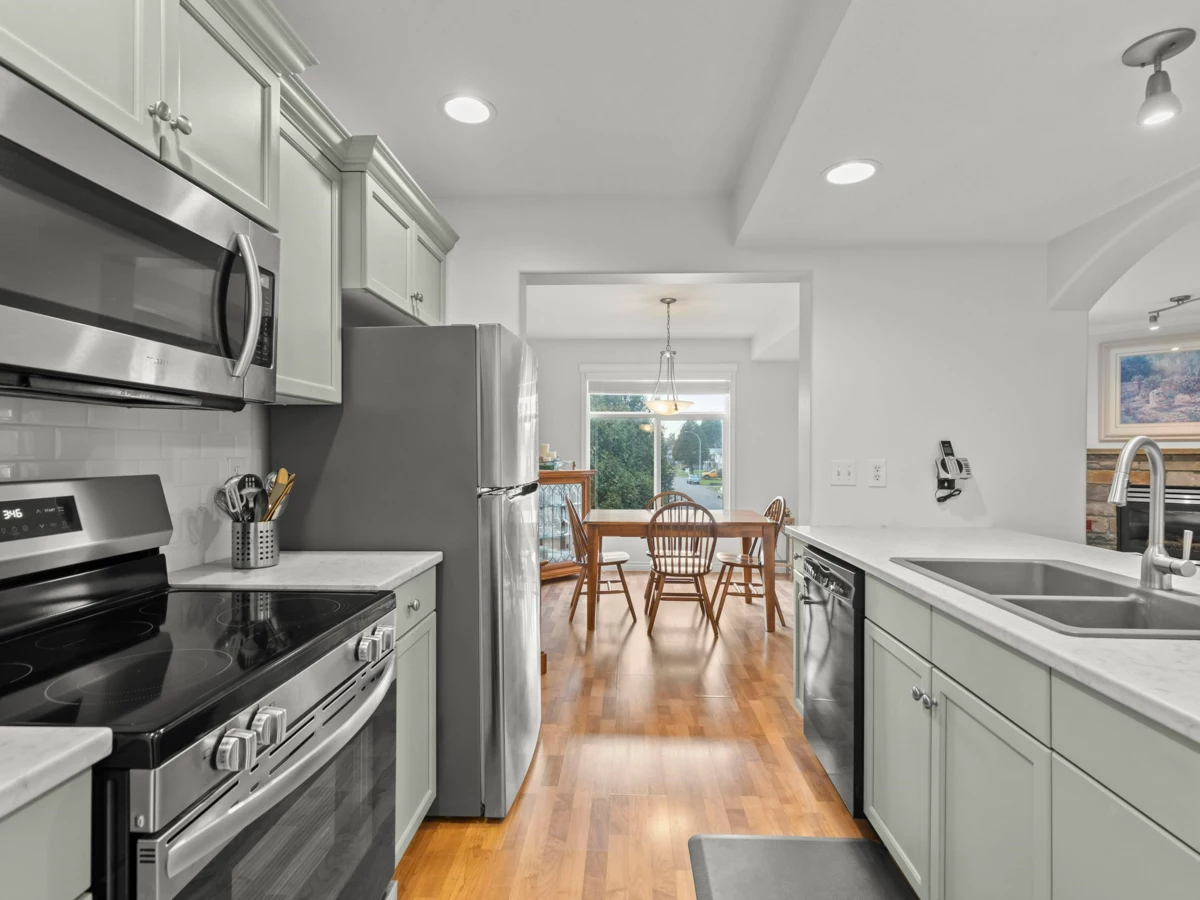 Bedroom 3 Photo of 87 8881 Walters Street, Chilliwack, BC