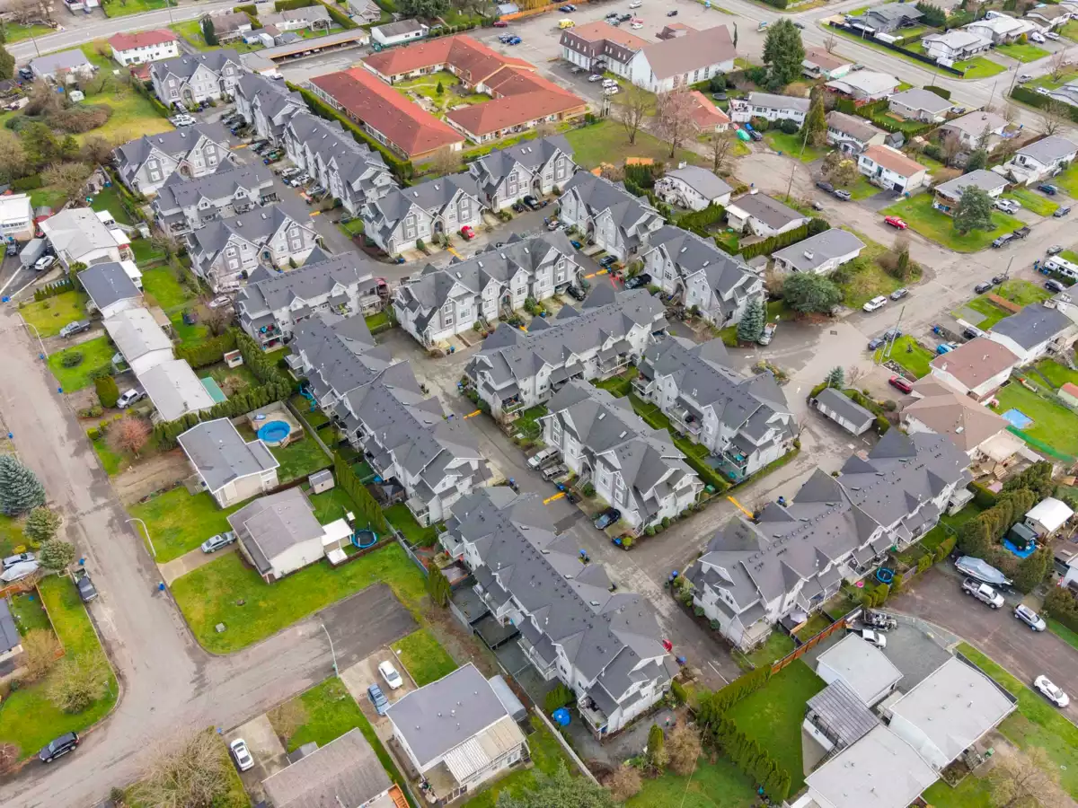 Community Amenities Photo (Clubhouse) of 87 8881 Walters Street, Chilliwack, BC