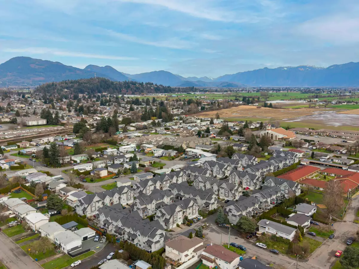 Fitness Center Photo Near 87 8881 Walters Street, Chilliwack, BC