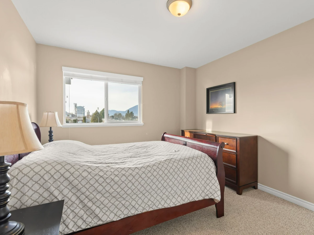 Garage Interior Photo of 87 8881 Walters Street, Chilliwack, BC