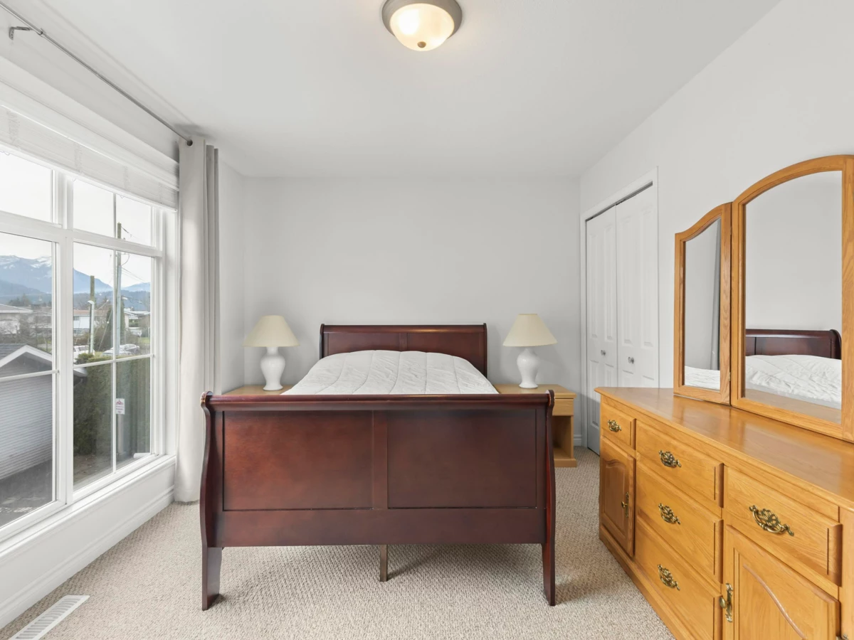 Guest Bathroom Photo of 87 8881 Walters Street, Chilliwack, BC