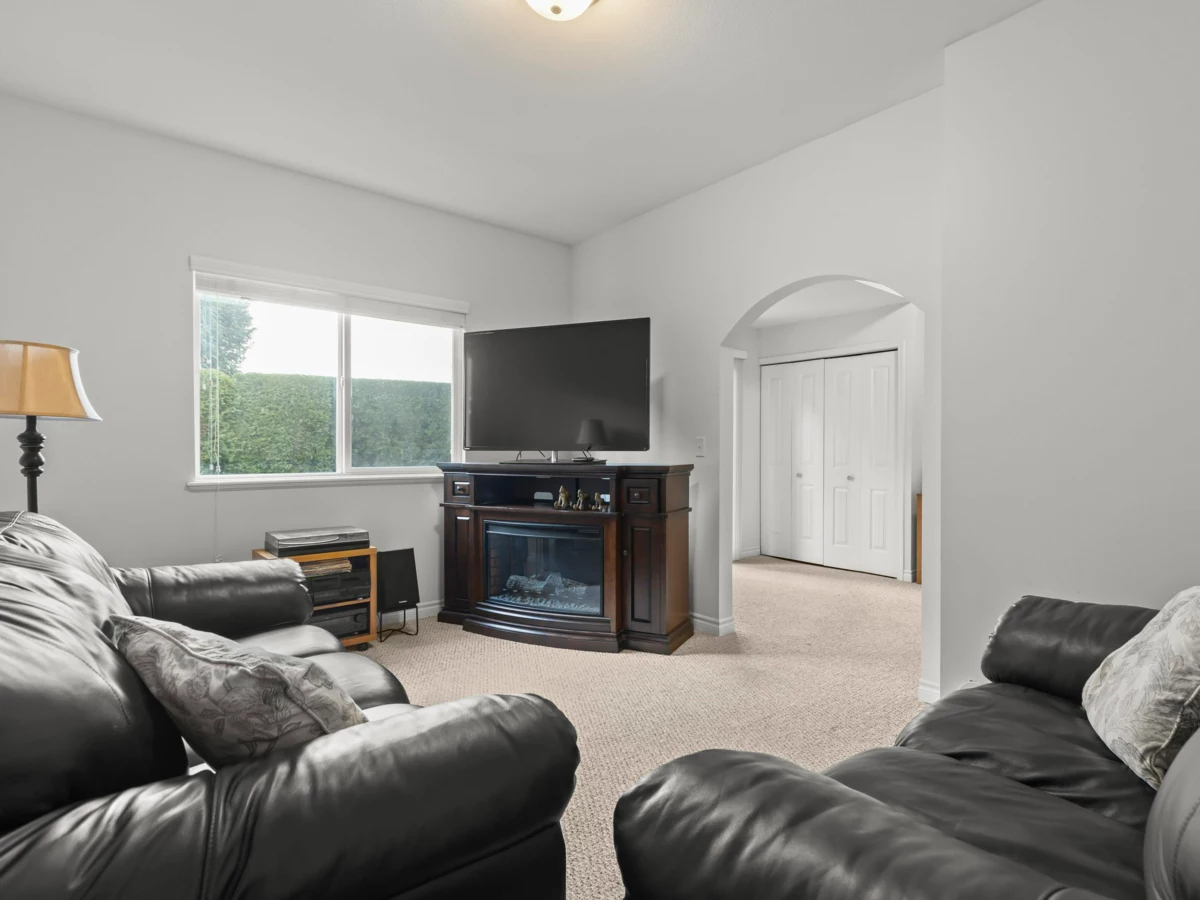 Hot Tub / Spa Photo of 87 8881 Walters Street, Chilliwack, BC