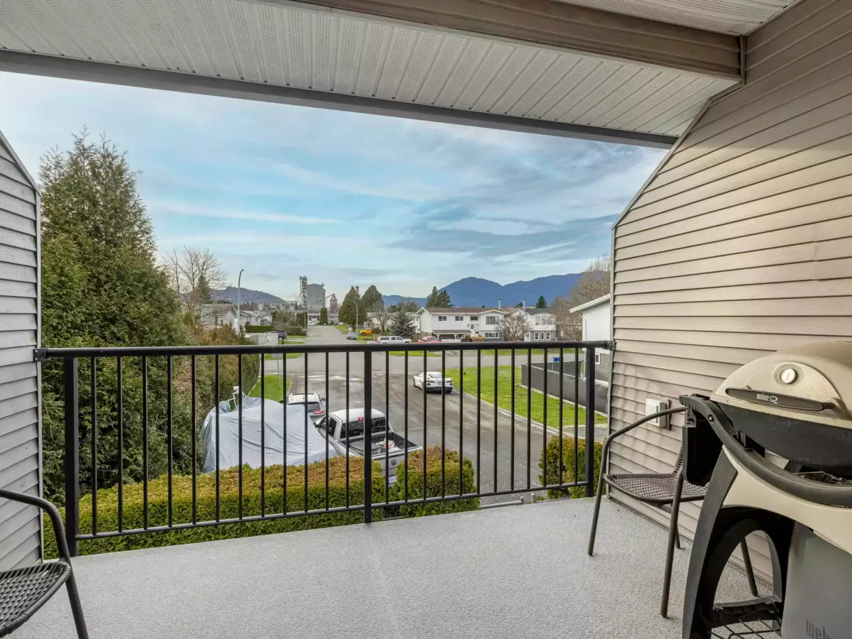 Kitchen Photo of 87 8881 Walters Street, Chilliwack, BC