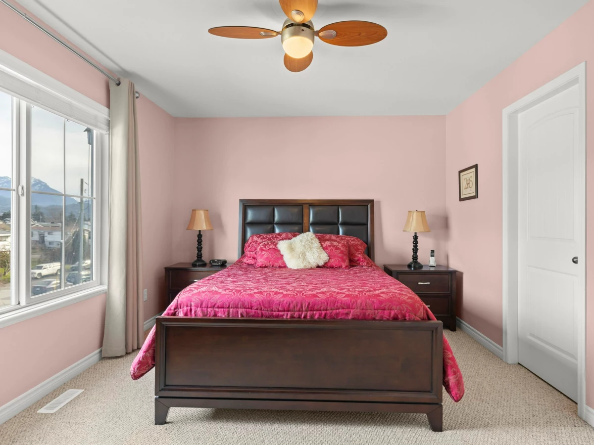 Laundry Room Photo of 87 8881 Walters Street, Chilliwack, BC