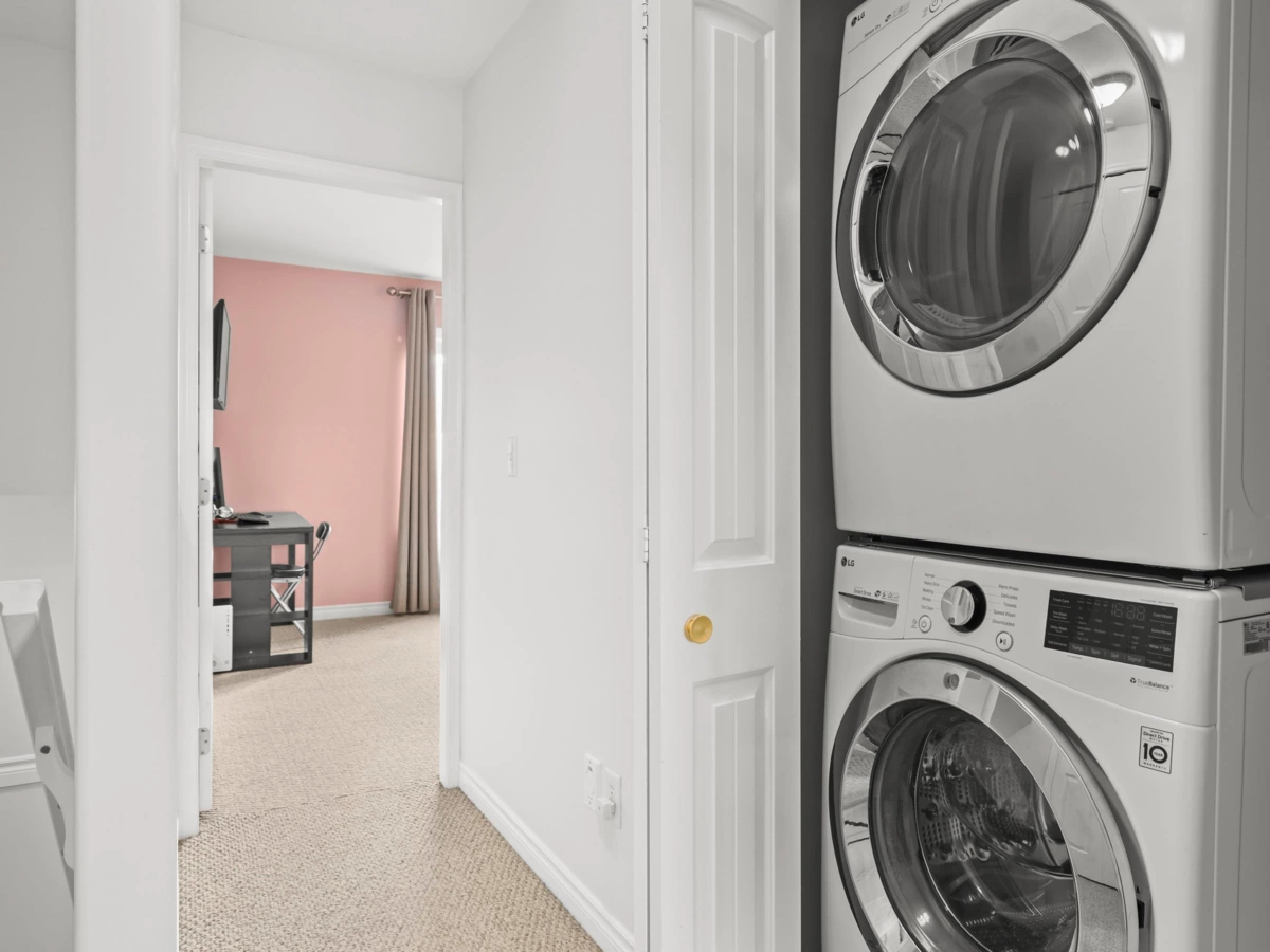 Loft / Bonus Room Photo of 87 8881 Walters Street, Chilliwack, BC