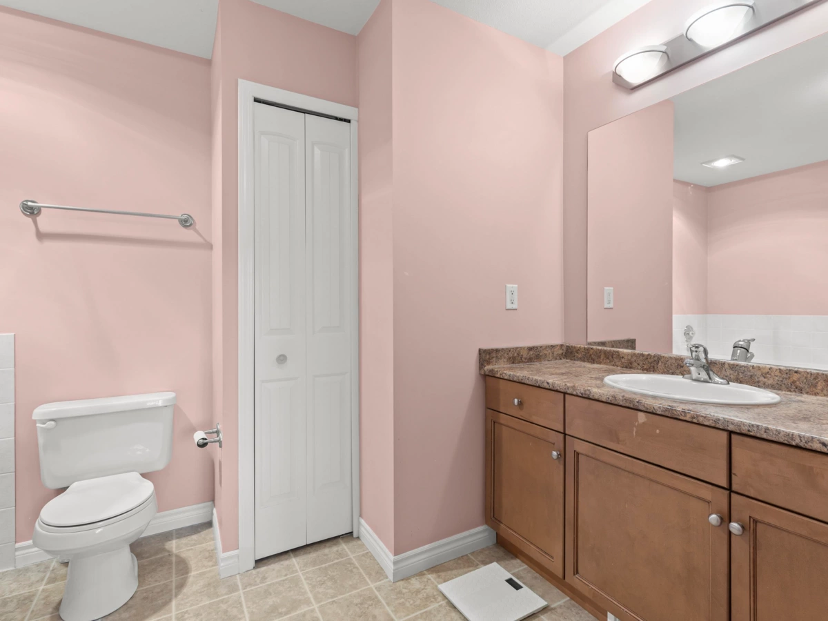 Mudroom Photo of 87 8881 Walters Street, Chilliwack, BC