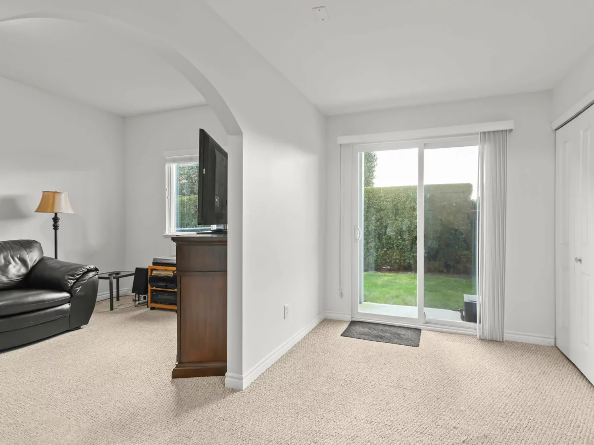 Outdoor Kitchen Photo of 87 8881 Walters Street, Chilliwack, BC