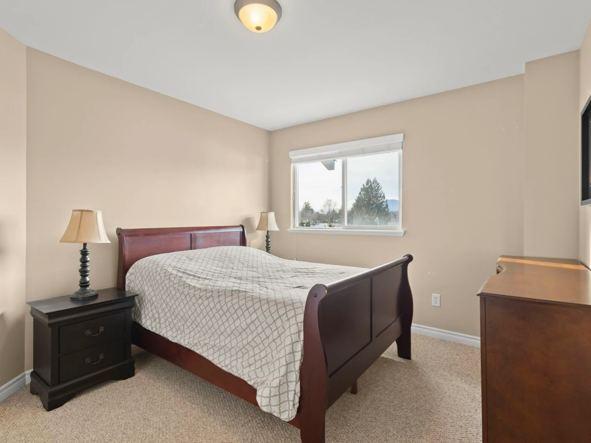 Outdoor Patio Photo of 87 8881 Walters Street, Chilliwack, BC