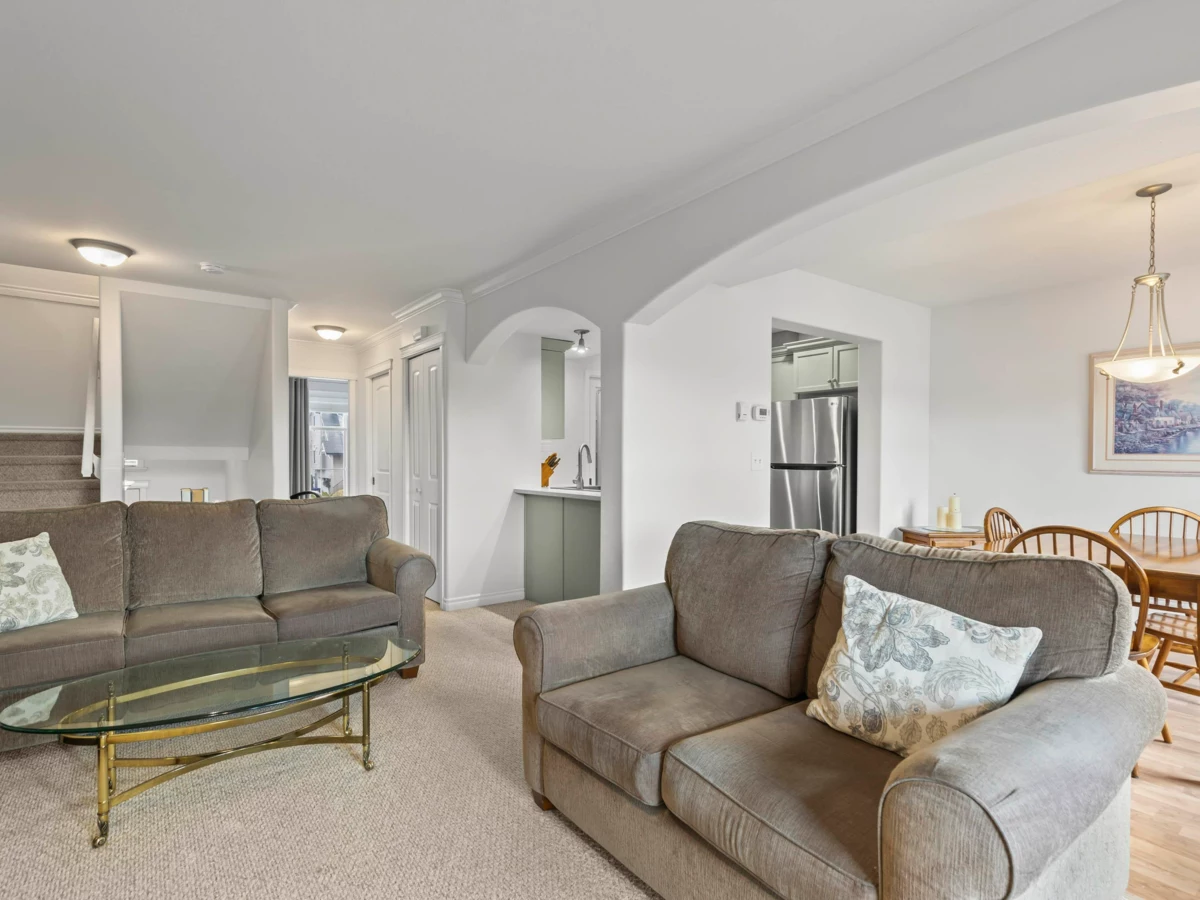 Pantry Photo of 87 8881 Walters Street, Chilliwack, BC