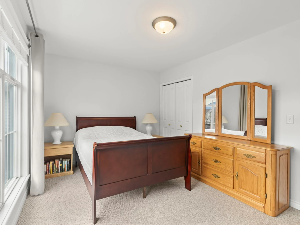 Powder Room Photo of 87 8881 Walters Street, Chilliwack, BC