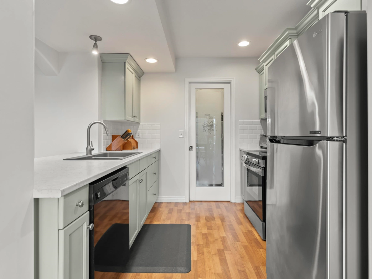 Primary Bathroom Photo of 87 8881 Walters Street, Chilliwack, BC