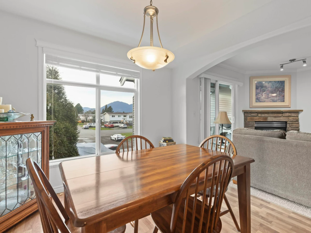 Primary Bedroom Photo of 87 8881 Walters Street, Chilliwack, BC