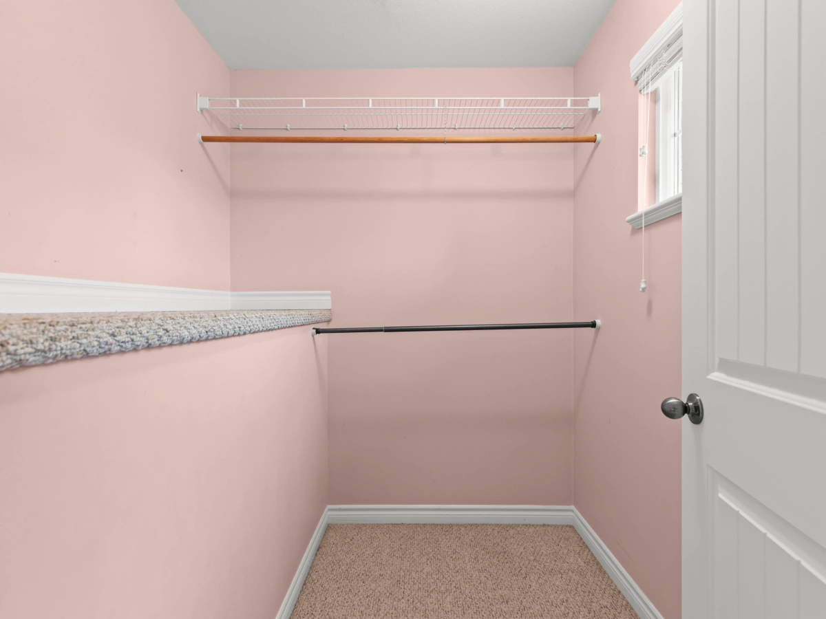 Staircase Photo of 87 8881 Walters Street, Chilliwack, BC