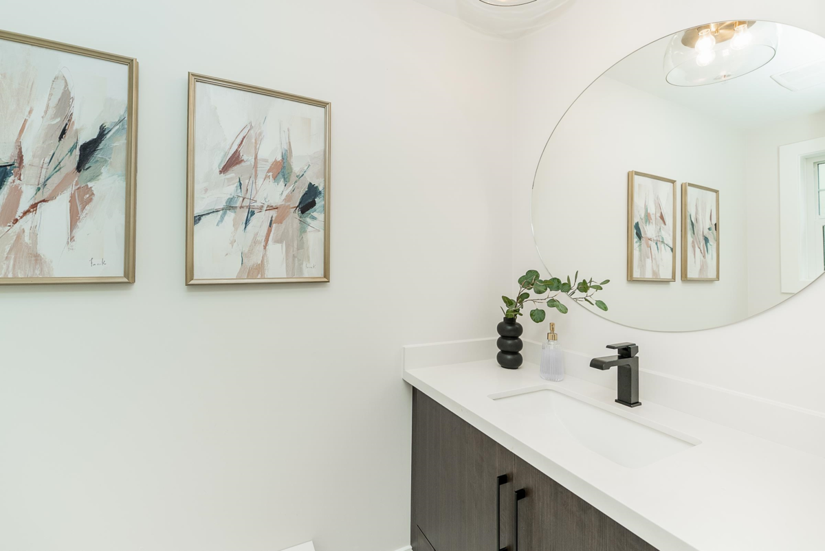 Bedroom 3 Photo of 202 80 Elgin Street, Port Moody, BC