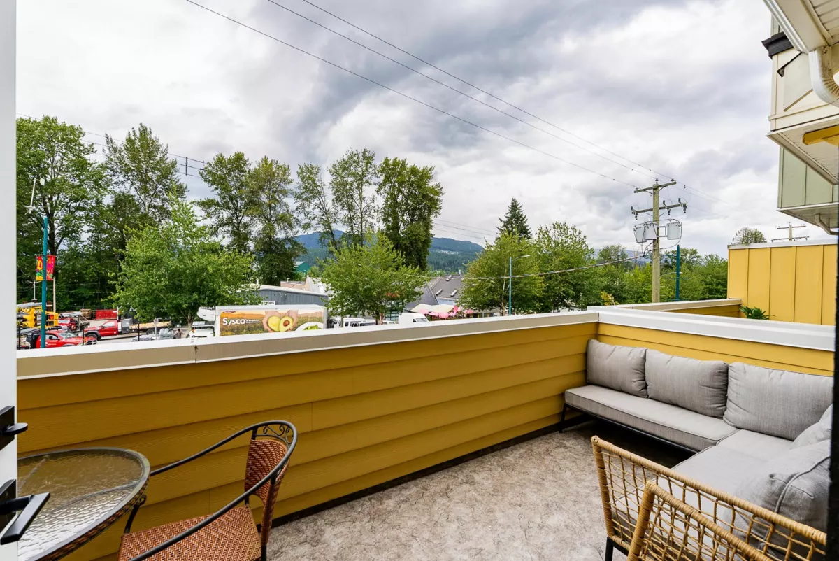 Bedroom 4 Photo of 202 80 Elgin Street, Port Moody, BC