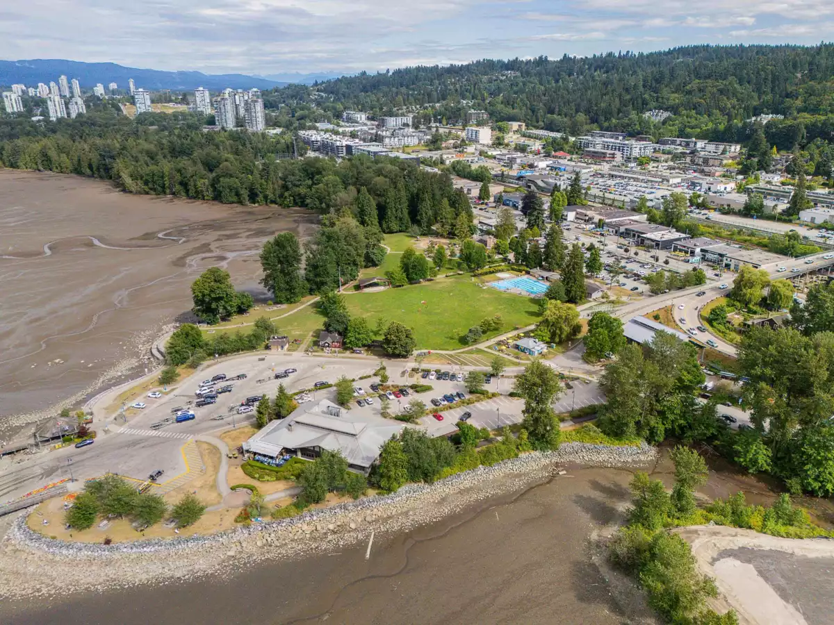 Community Amenities Photo (Clubhouse) of 202 80 Elgin Street, Port Moody, BC