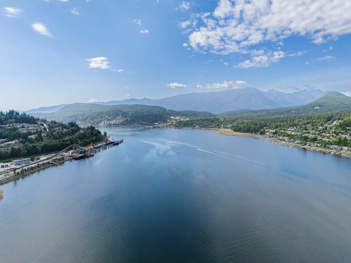 Fitness Center Photo Near 202 80 Elgin Street, Port Moody, BC