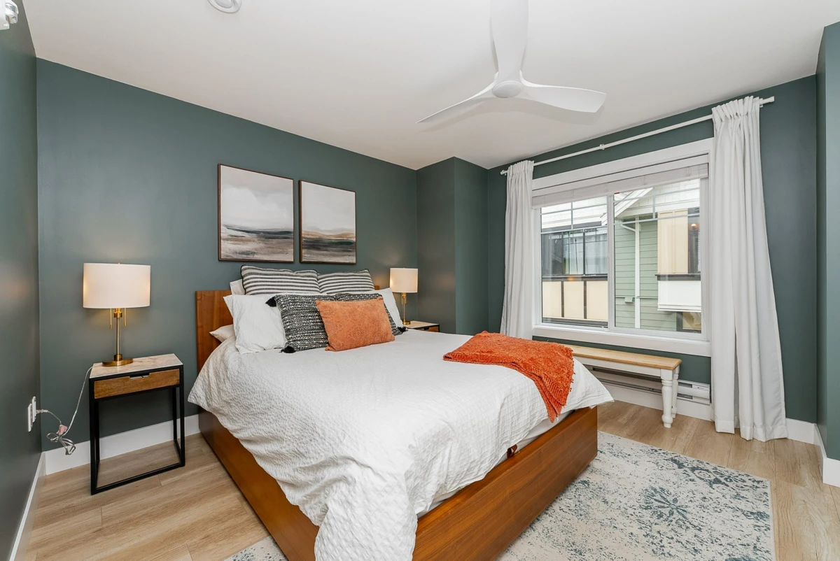 Loft / Bonus Room Photo of 202 80 Elgin Street, Port Moody, BC