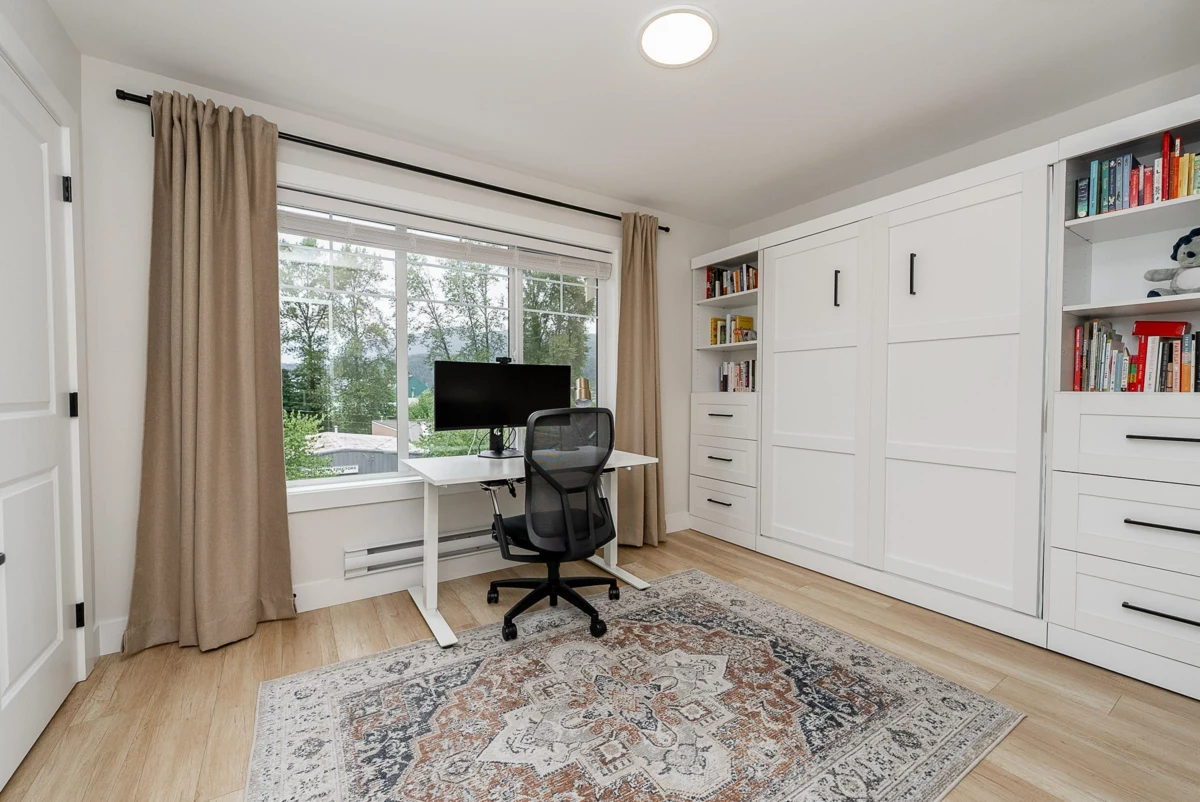 Mudroom Photo of 202 80 Elgin Street, Port Moody, BC