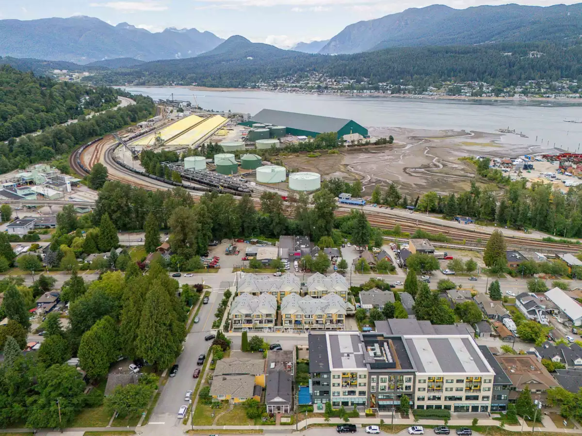 Neighborhood Park Photo Near 202 80 Elgin Street, Port Moody, BC