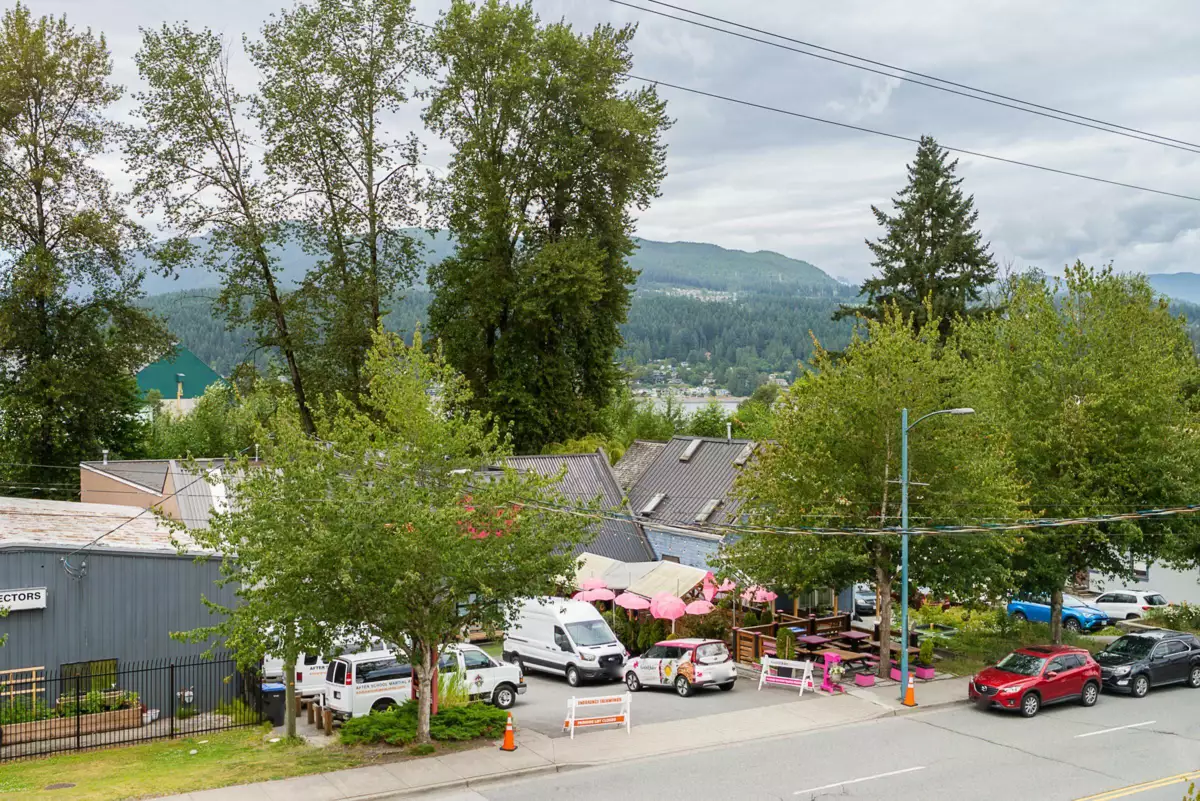Office / Den Photo of 202 80 Elgin Street, Port Moody, BC