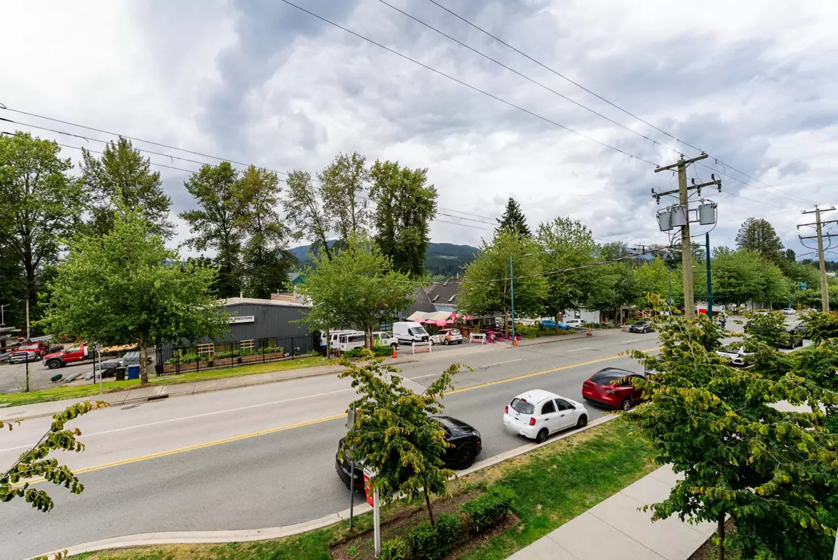Powder Room Photo of 202 80 Elgin Street, Port Moody, BC