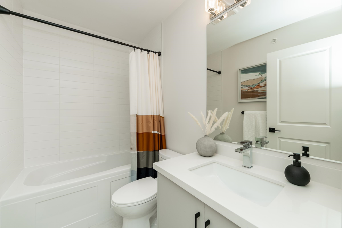 Staircase Photo of 202 80 Elgin Street, Port Moody, BC