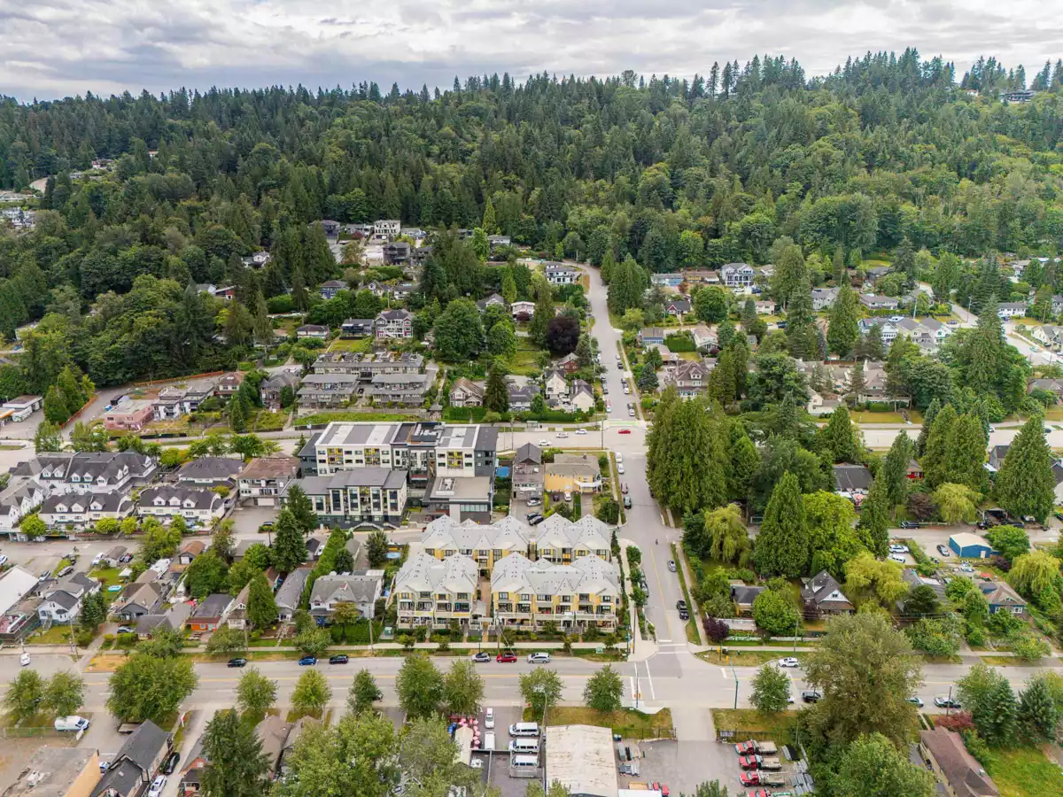 Street View Photo of 202 80 Elgin Street, Port Moody, BC