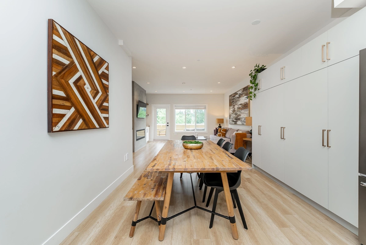 Walk-In Closet Photo of 202 80 Elgin Street, Port Moody, BC