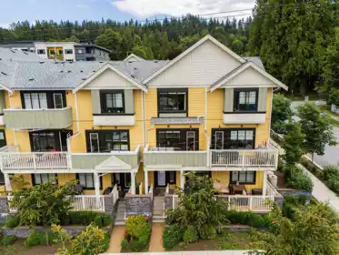 Front Yard Photo of 202 80 Elgin Street, Port Moody, BC