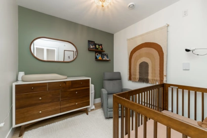 Hallway Photo of 202 80 Elgin Street, Port Moody, BC