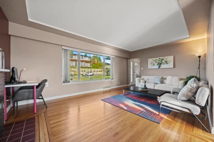 6190 Sumas Street, Burnaby, BC, Burnaby — Single Family Residence for sale