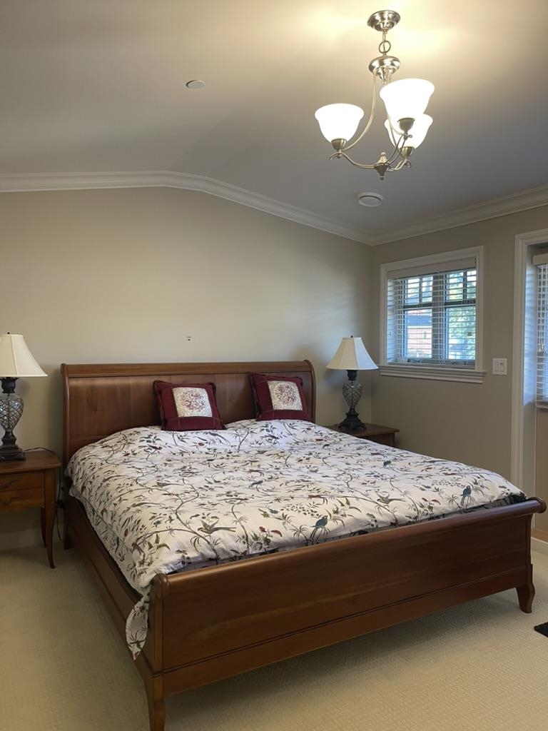 Bedroom 4 Photo of 3125 W 38th Avenue, Vancouver, BC