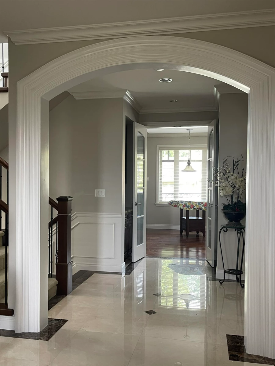 Dining Area Photo of 3125 W 38th Avenue, Vancouver, BC