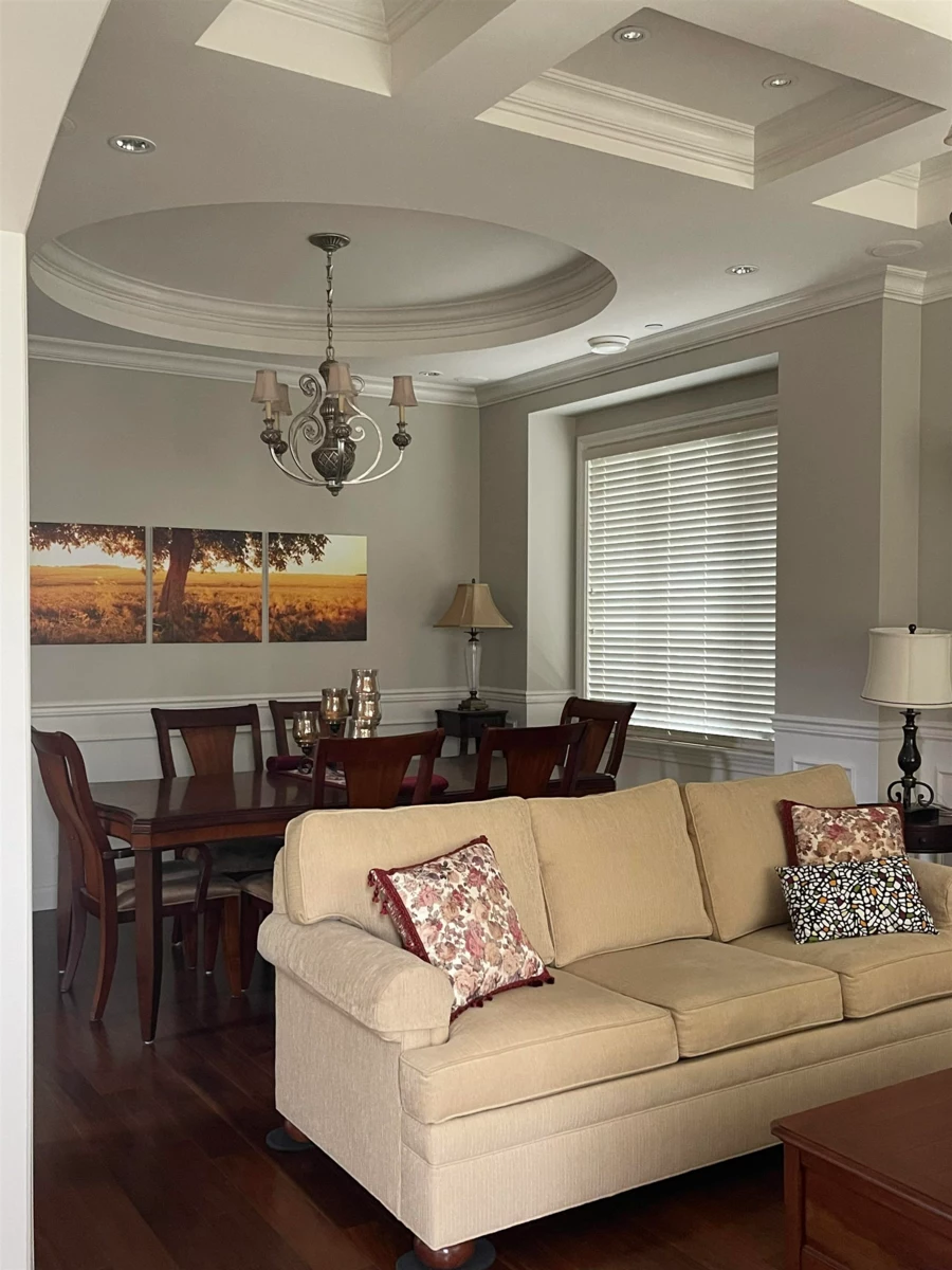Kitchen Island Photo of 3125 W 38th Avenue, Vancouver, BC