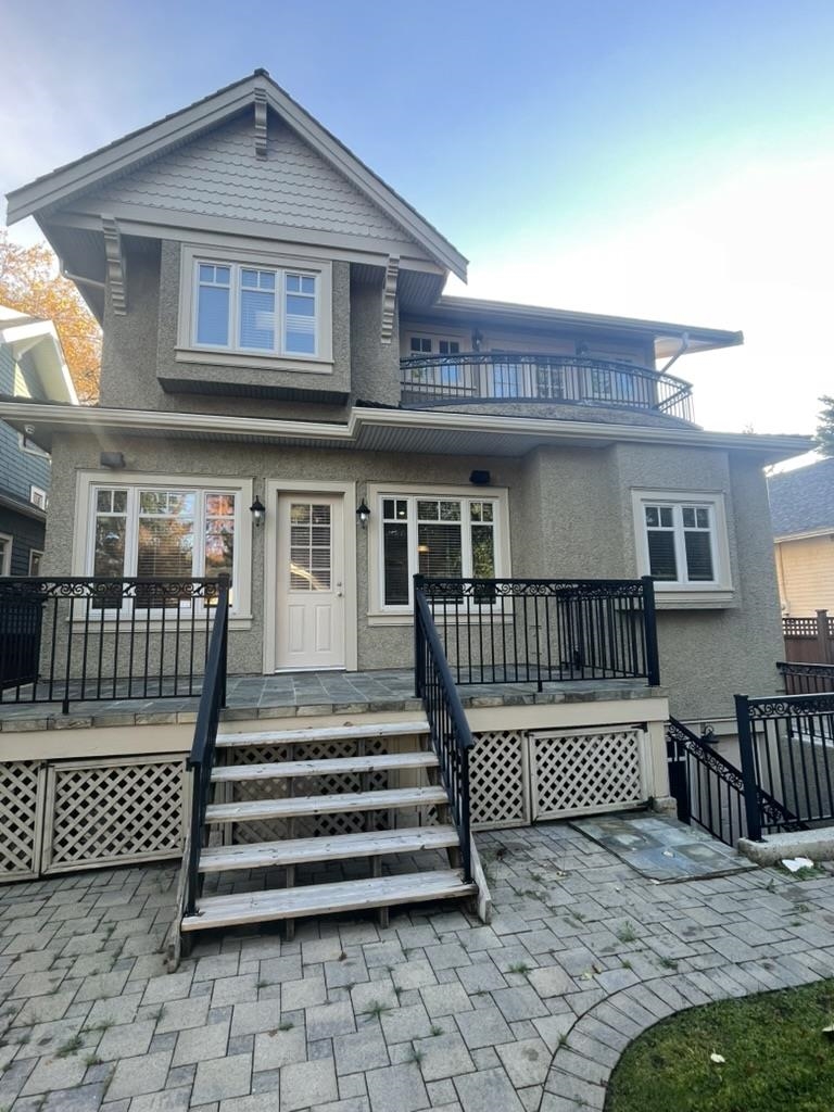 Laundry Room Photo of 3125 W 38th Avenue, Vancouver, BC