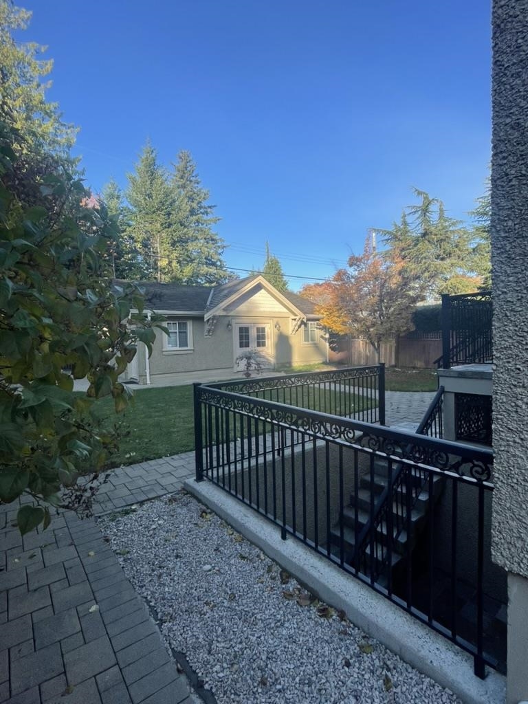Loft / Bonus Room Photo of 3125 W 38th Avenue, Vancouver, BC