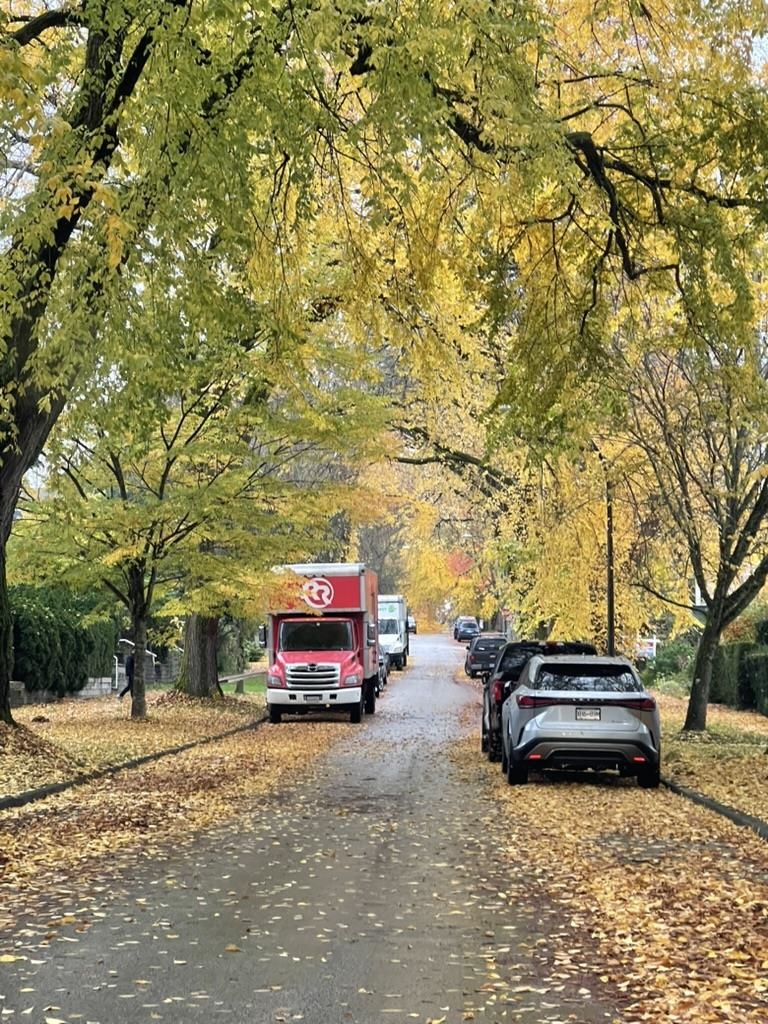 Mudroom Photo of 3125 W 38th Avenue, Vancouver, BC