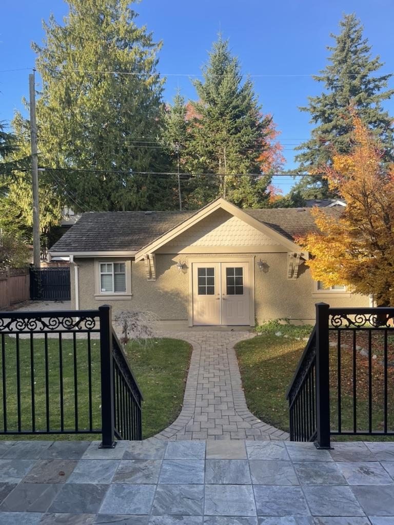 Office / Den Photo of 3125 W 38th Avenue, Vancouver, BC