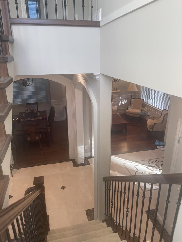 Powder Room Photo of 3125 W 38th Avenue, Vancouver, BC