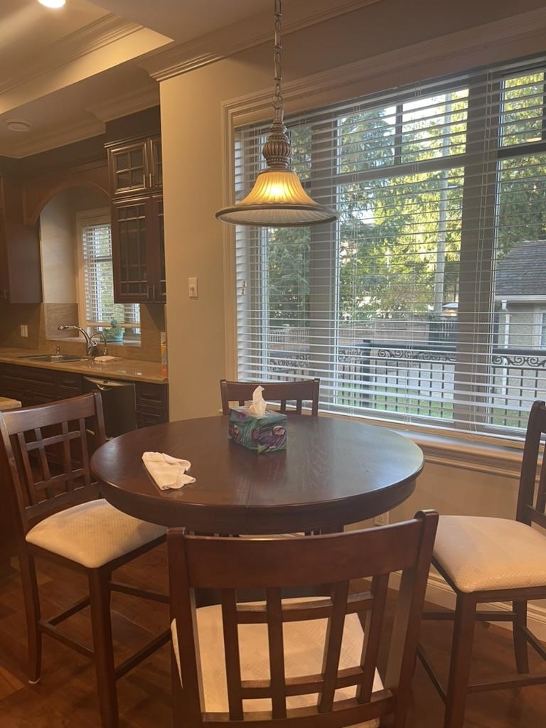 Walk-In Closet Photo of 3125 W 38th Avenue, Vancouver, BC