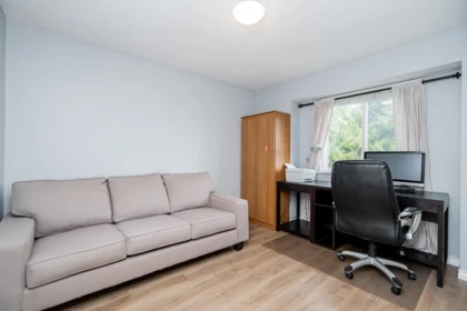 Loft / Bonus Room Photo of 15478 90 Avenue, Surrey, BC
