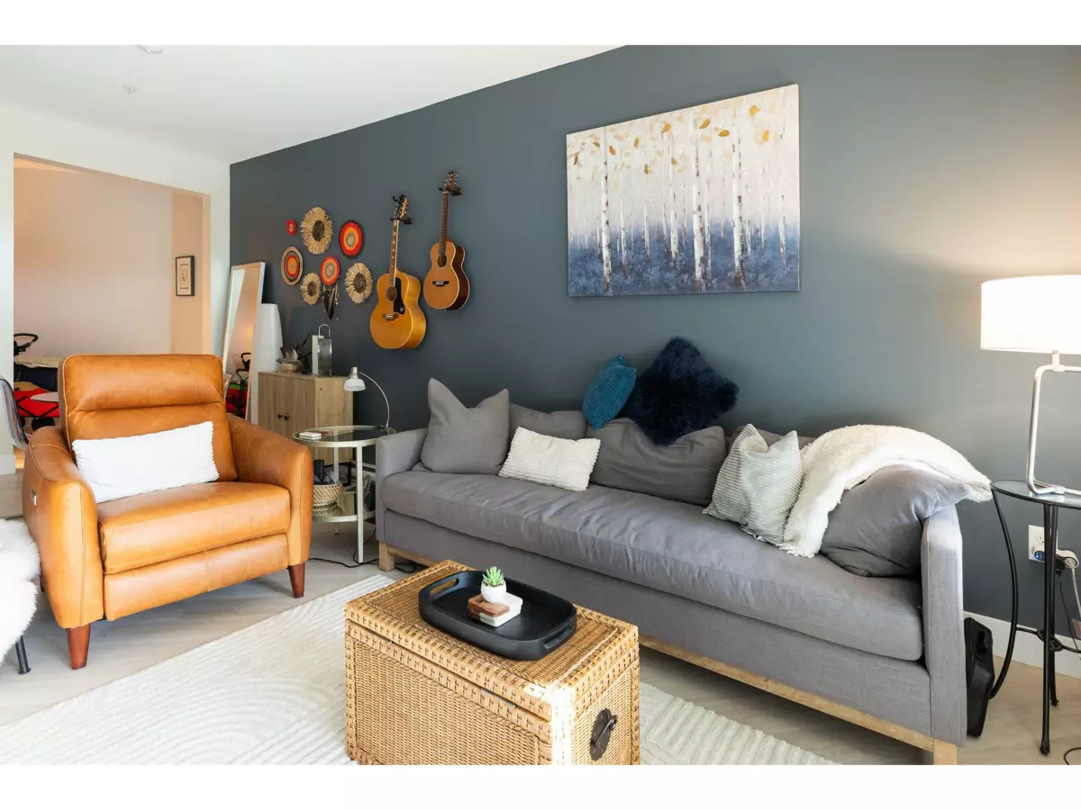 Bedroom 4 Photo of 114 3323 151 Street, Surrey, BC