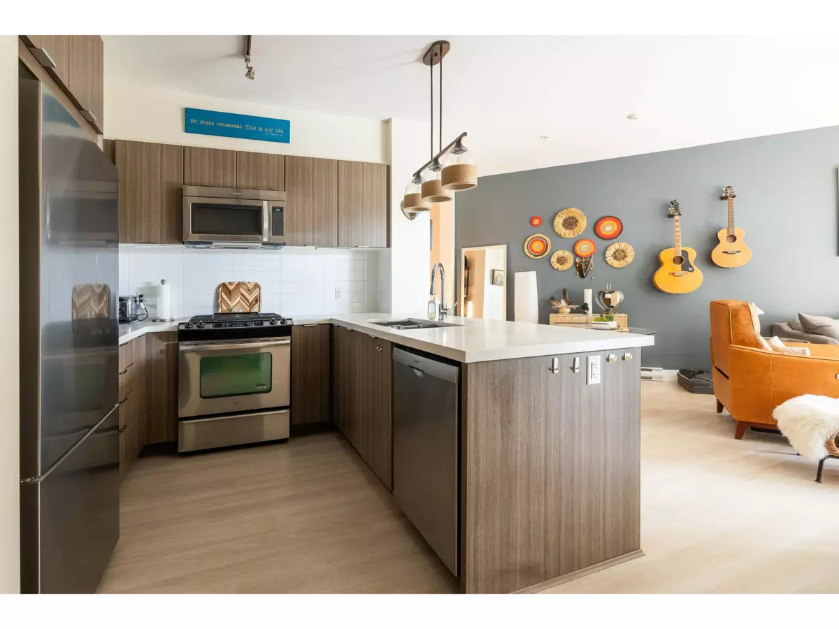 Exterior Rear Photo of 114 3323 151 Street, Surrey, BC