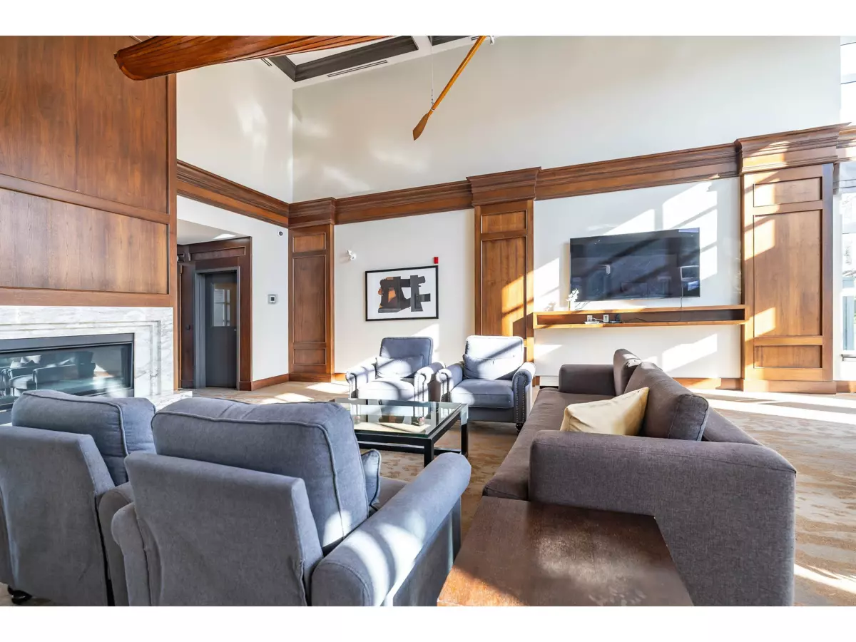 Front Yard Photo of 114 3323 151 Street, Surrey, BC