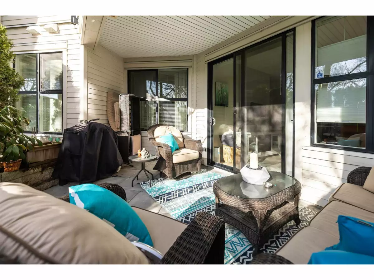 Garage Interior Photo of 114 3323 151 Street, Surrey, BC