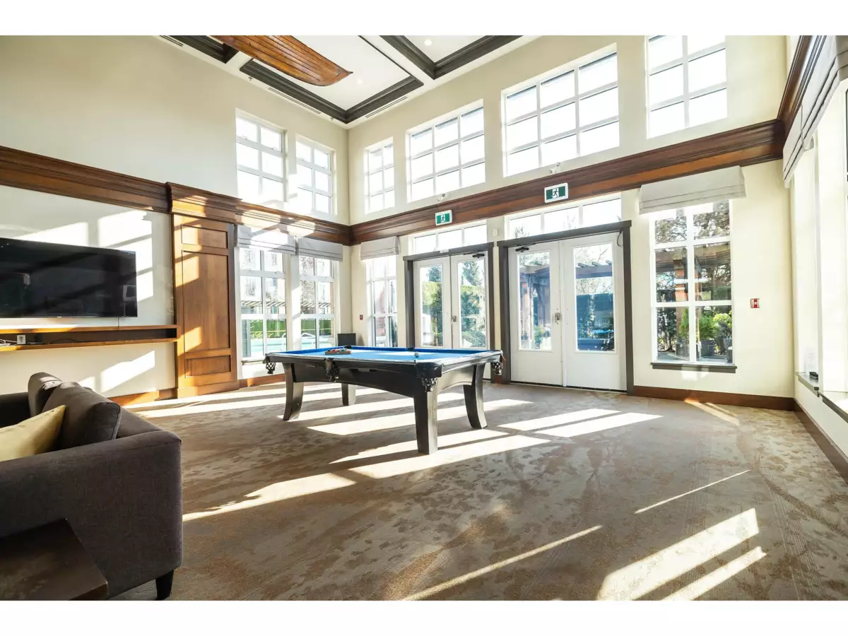 Garden / Landscaping Photo of 114 3323 151 Street, Surrey, BC