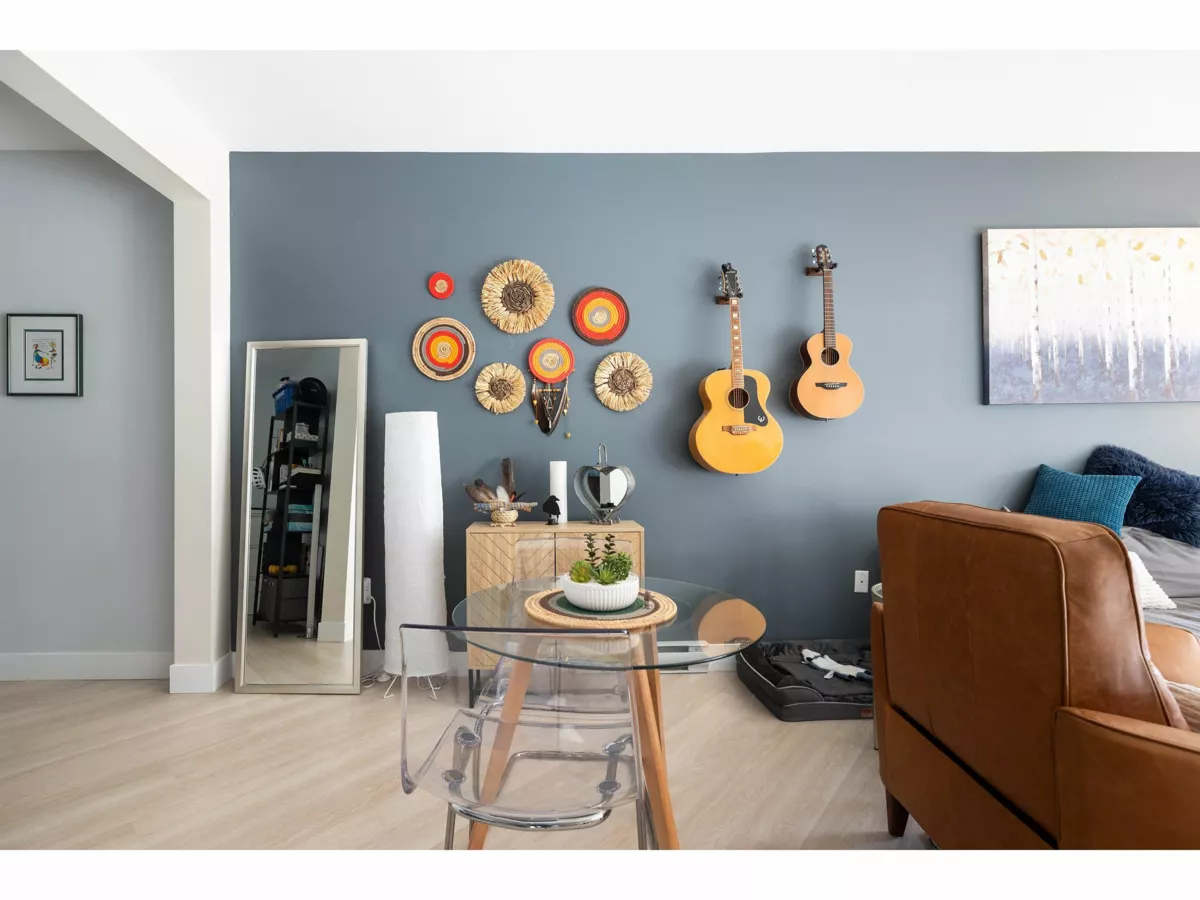 Laundry Room Photo of 114 3323 151 Street, Surrey, BC