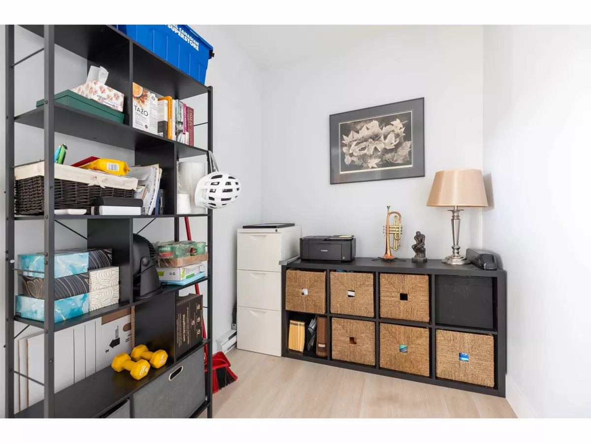 Loft / Bonus Room Photo of 114 3323 151 Street, Surrey, BC