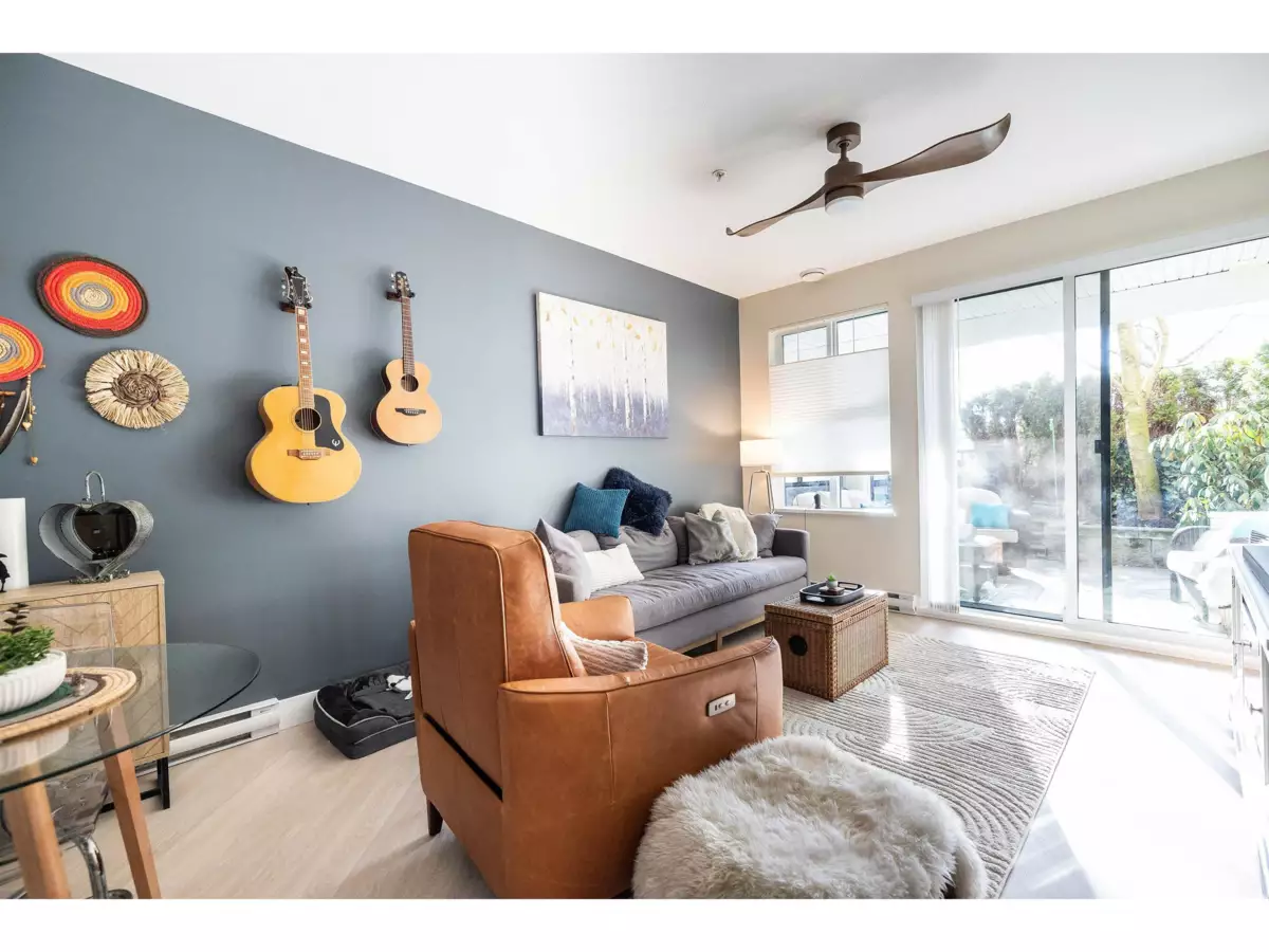 Mudroom Photo of 114 3323 151 Street, Surrey, BC